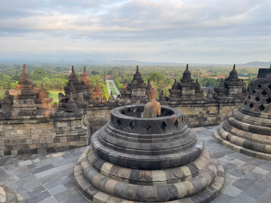 Volunteering Indonesia - The Power of Sports