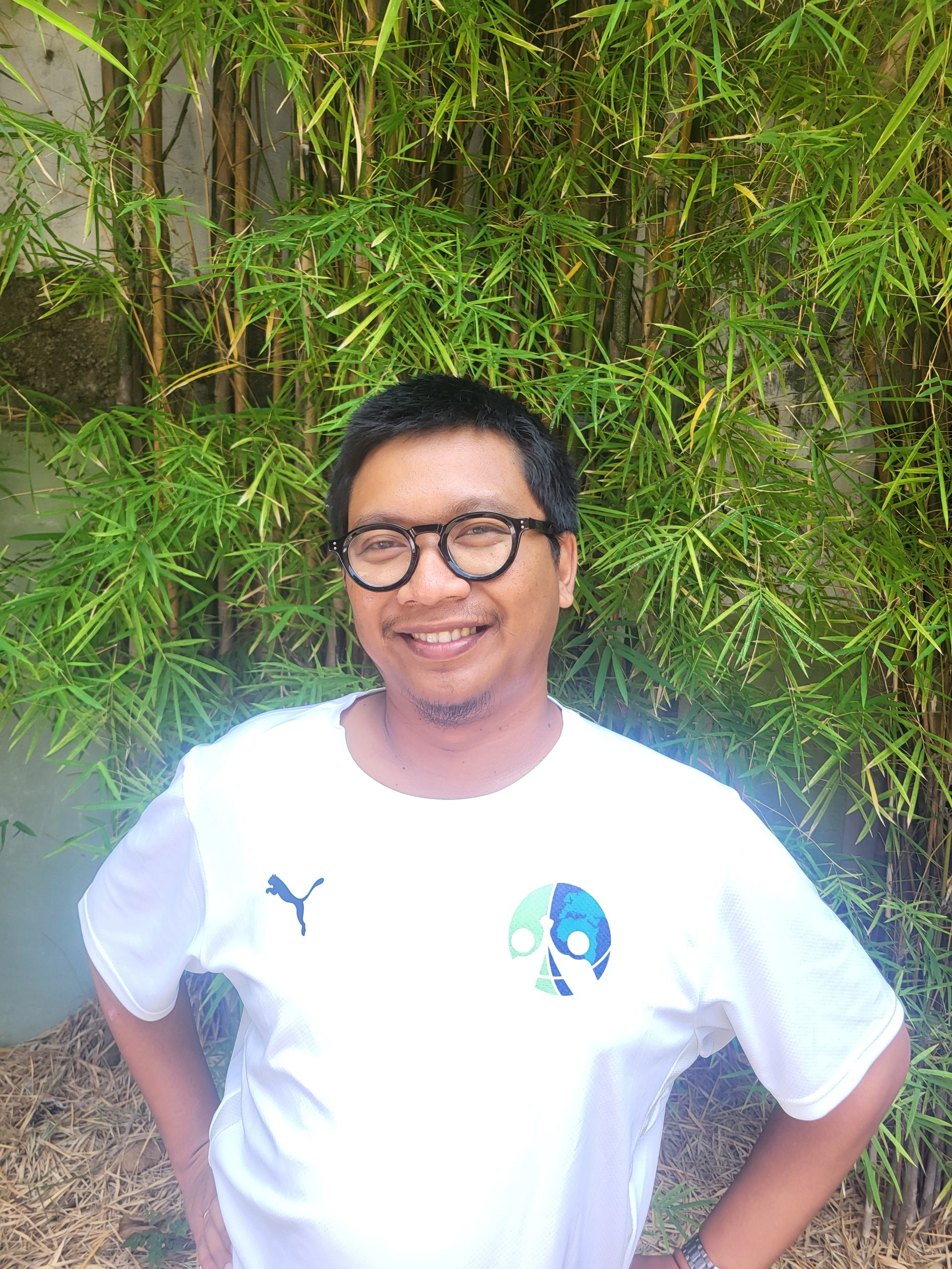 Welcome Pack Indonesia - The Power of Sports