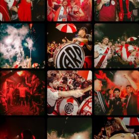 Welcome Pack Argentina - The Power of Sports