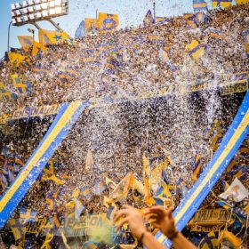 Welcome Pack Argentina - The Power of Sports