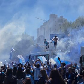 Welcome Pack Argentina - The Power of Sports