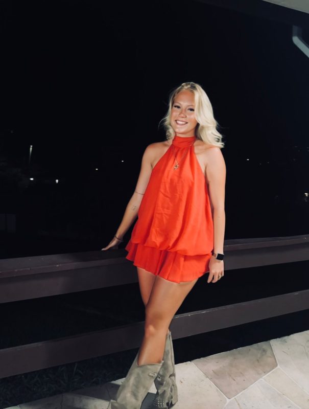 Kim in Saint Lucia - De Kracht van Sport