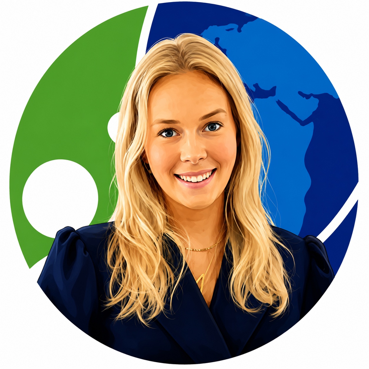 Mila van der Donck