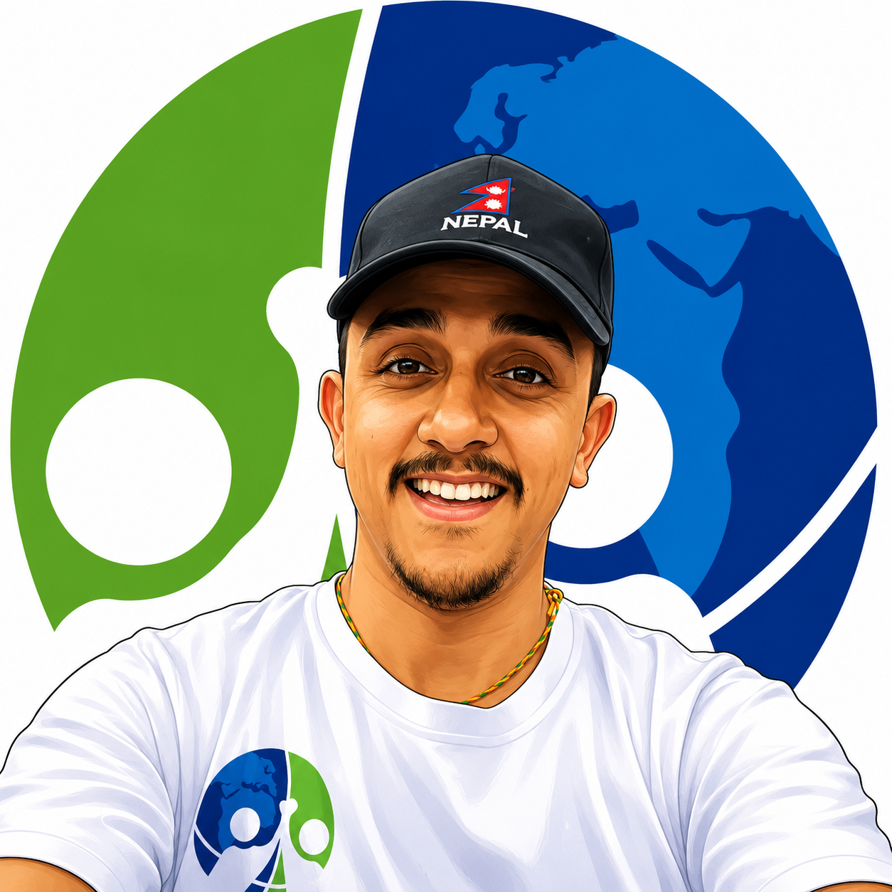 Niraj Adhikari