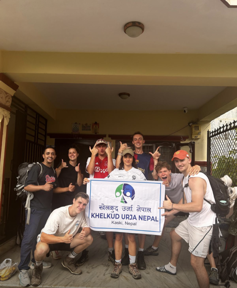 Home - The Power of Sports