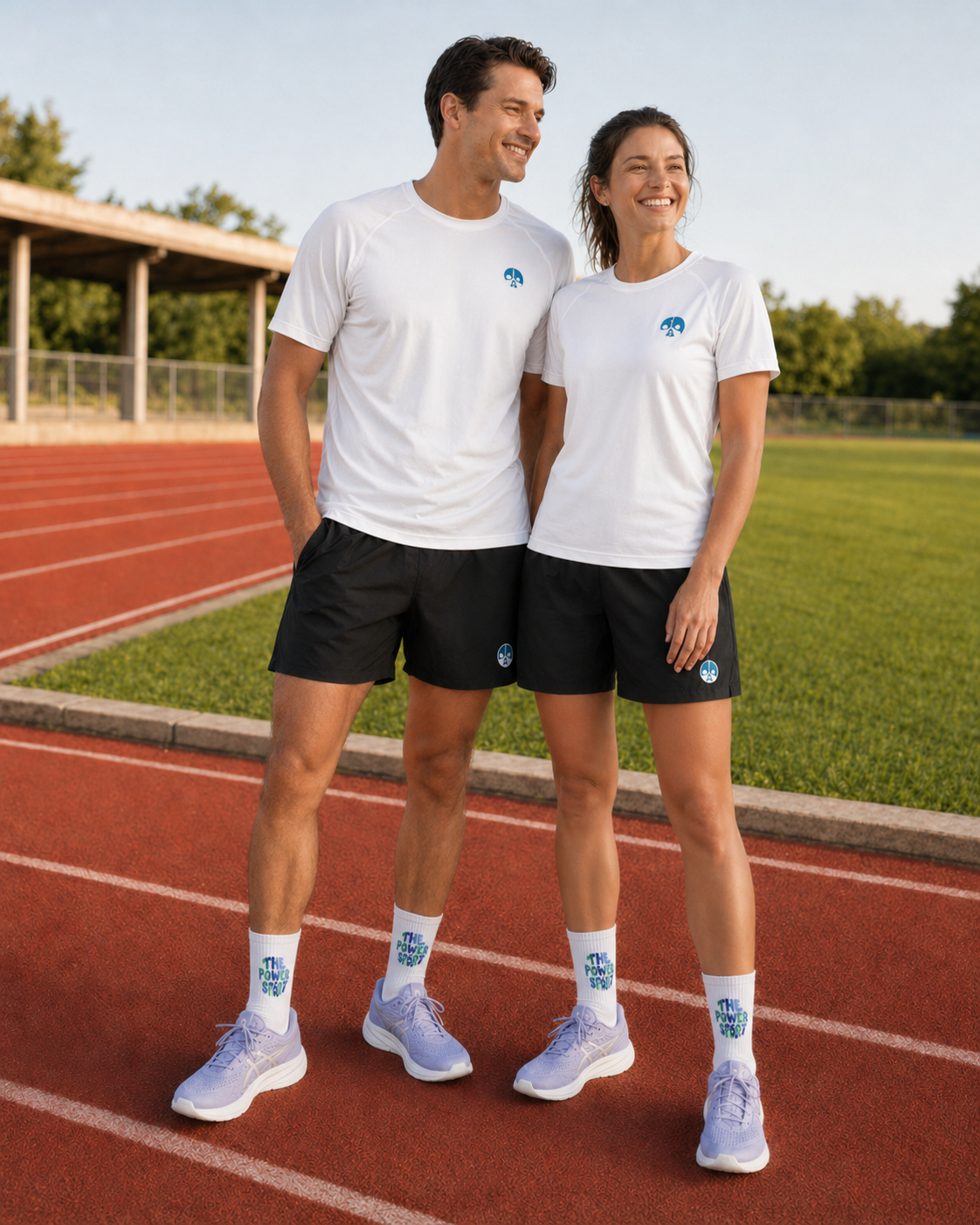 Sport Kit 'The Power of Sport'