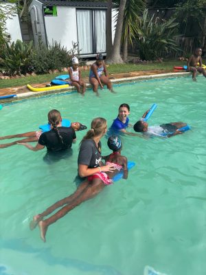 Jill in South Africa - foto 1