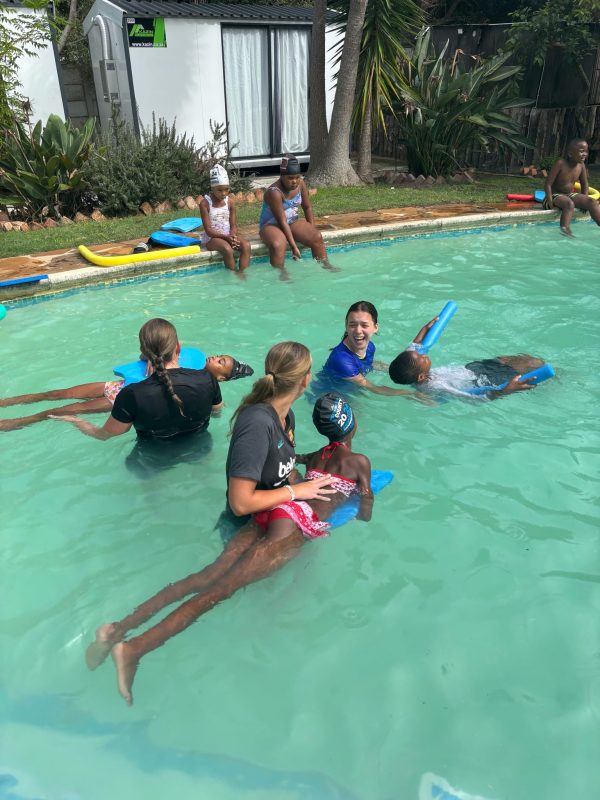 Jill in South Africa - foto 1
