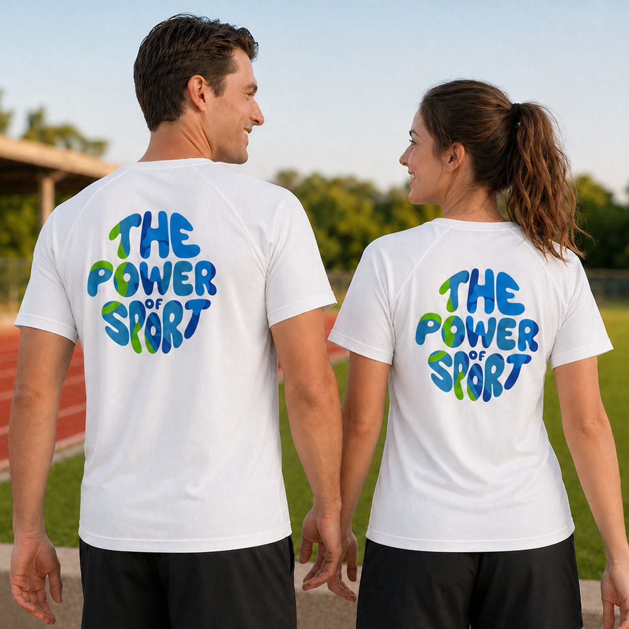 Sport Kit 'The Power of Sport' - Image 2